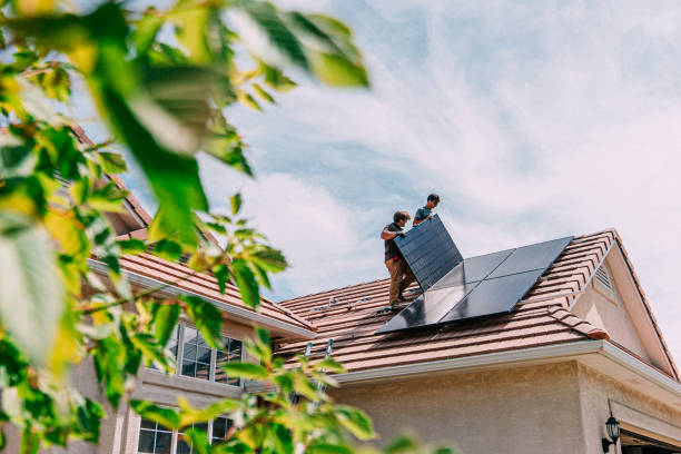 EPDM Roofing in Rockdale, TX